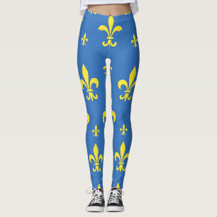Lilie Leggings