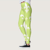 Lilie Leggings (Links)
