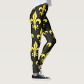 Lilie Leggings (Rechts)