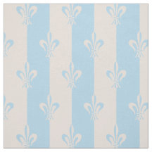 Lilie Light Blue & Pink Champagne