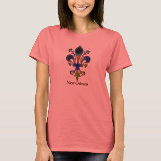 Lilie Lugano Unexpected Classic Tour T-Shirt