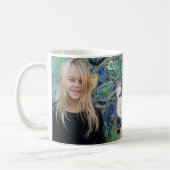 Lilie Masturzo Tasse (Links)