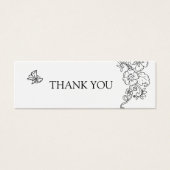 Lilie Mono (Vorderseite)