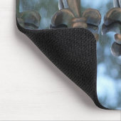 Lilie Mousepad (Ecke)