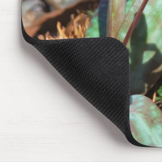 Lilie Mousepad (Ecke)