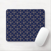 Lilie Mousepad (Mit Mouse)