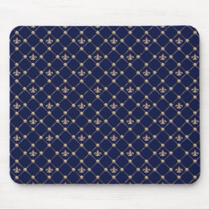 Lilie Mousepad