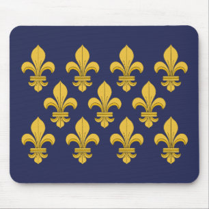 Lilie Mousepad