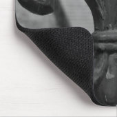 Lilie Mousepad (Ecke)