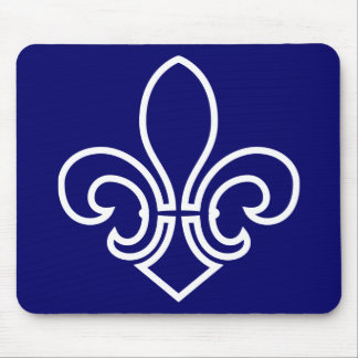 Lilie Mousepad