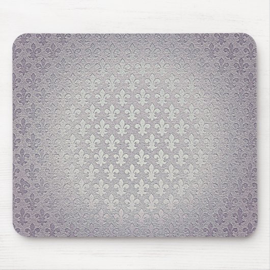 Lilie Mousepad (Vorne)