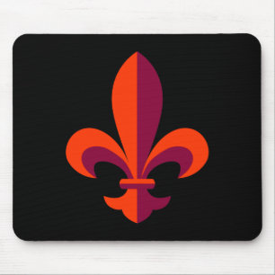 Lilie Mousepad