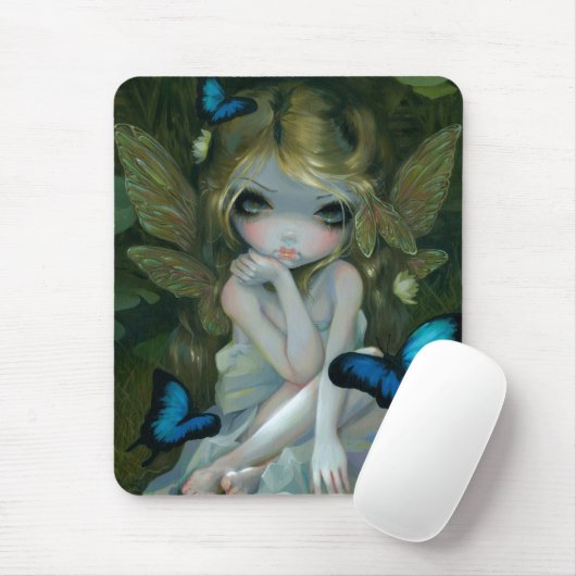 "Lilie" Mousepad (Mit Mouse)