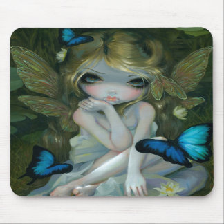 "Lilie" Mousepad