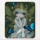 "Lilie" Mousepad (Vorne)