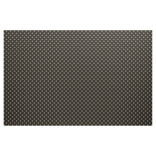 Lilie Pattern Stoff (Yard (91,4 cm))