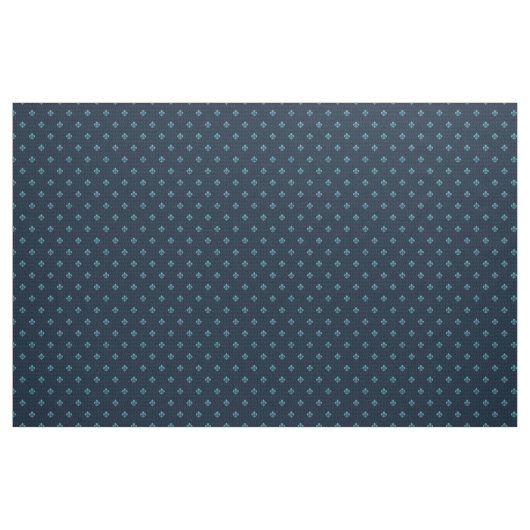 Lilie Pattern Stoff (Yard (91,4 cm))