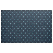Lilie Pattern Stoff (Fat Quarter (45,7 x 55,9 cm))