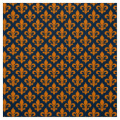Lilie Pattern Stoff (Muster)