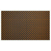 Lilie Pattern Stoff (Fat Quarter (45,7 x 55,9 cm))