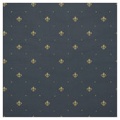 Lilie Pattern Stoff (Muster)