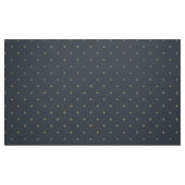 Lilie Pattern Stoff (Fat Quarter (45,7 x 55,9 cm))