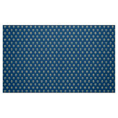 Lilie Pattern Stoff (Fat Quarter (45,7 x 55,9 cm))