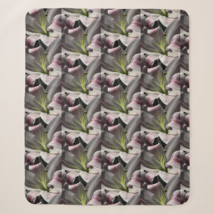 Lilie Sherpadecke