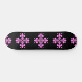 Lilie Skateboard (Horizontal)