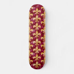 Lilie Skateboard