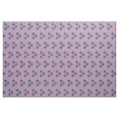 Lilie Stoff (Yard (91,4 cm))