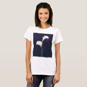 Lilie T-Shirt (Vorne ganz)