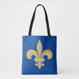 Lilie Tasche