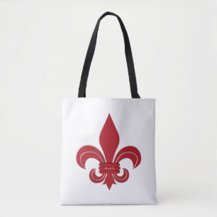 Lilie Tasche