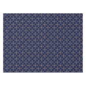 Lilie Tischdecke (Vorderseite (Horizontal))