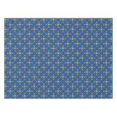 Lilie Tischdecke (Vorderseite (Horizontal))