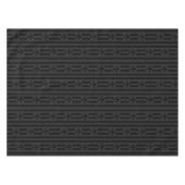 Lilie Tischdecke (Vorderseite (Horizontal))