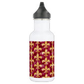 Lilie Trinkflasche (Rechts)
