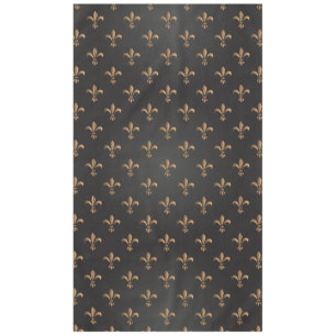 Lilie, Vintag, elegant, chic.class, muster, Tischdecke