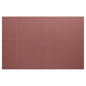 Lilie Vintag Französisch Elegantes Royal Pattern Stoff (Yard (91,4 cm))