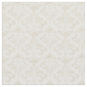 Lilie Vintag Französisch Elegantes Royal Pattern Stoff