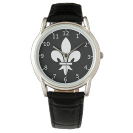 Lilie Watch Armbanduhr