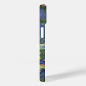 Lilien 10 Case-Mate iPhone hülle (Rückseite / Rechts)