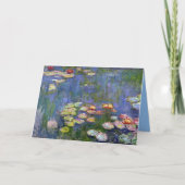 Lilien 10 karte (Vorderseite)