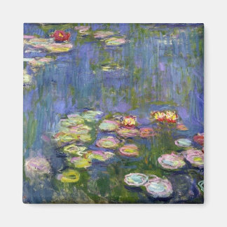 Lilien 10 magnet