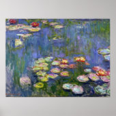 Lilien 10 poster (Vorne)