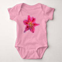 Lilien-Ballettröckchen