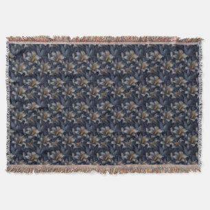 Lilien-Blumen-Zimmerdekoration Moderne Leichtgewic Decke