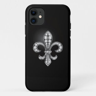 Lilien-Case-Mate iPhone 5/5S Fall Case-Mate iPhone Hülle
