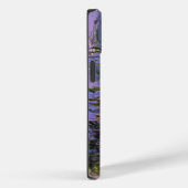 Lilien Case-Mate iPhone Hülle (Rückseite / Rechts)